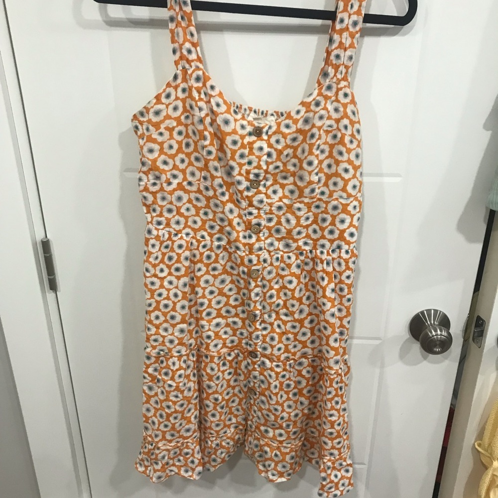 En Merci sundress
